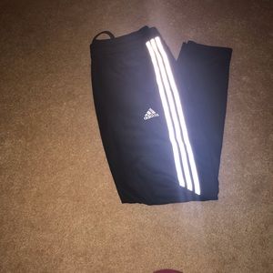 Adidas Track pants